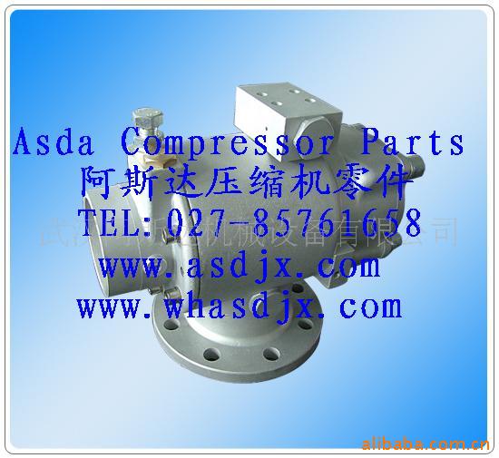 供应中山复盛压缩机配件进气阀 