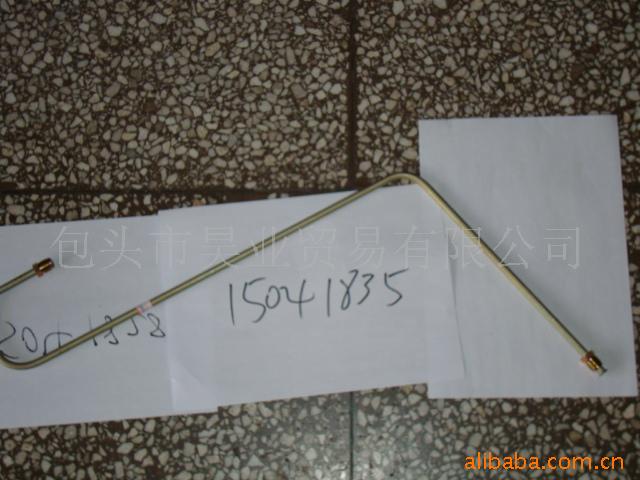 供应特雷克斯TEREX3303用15041835离合器油管  特雷克斯配件