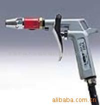 供应手动静电除尘离子风枪防爆式离子风枪消除静电风枪