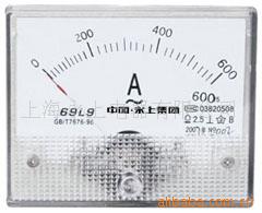 供应69系列  电流表