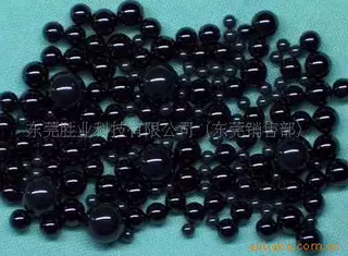 碳化硅陶瓷 精球 轴承球 磨介球 抛光球 研磨球