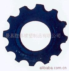 供应啤酒机械配件 洗瓶机组件 星轮组件