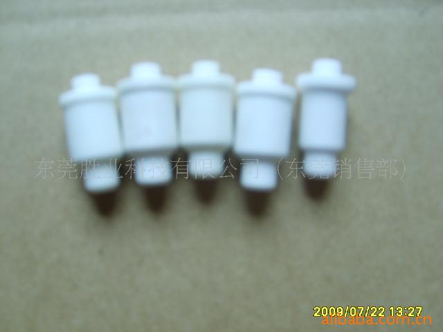 陶瓷耐磨套管 环 瓷环 衬垫 衬片 垫片 喷嘴 套