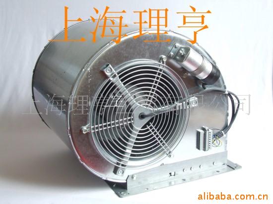 ABB变频器风机  D4E225-CC01-39