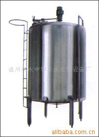 供应不锈钢贮罐