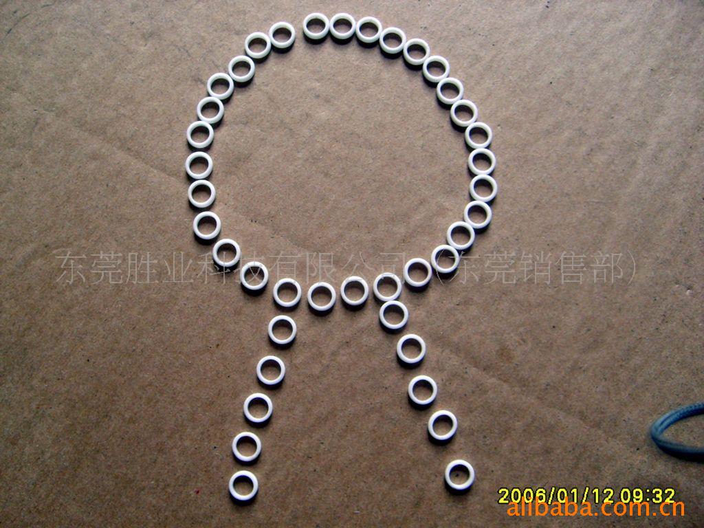 陶瓷垫片，陶瓷密封环，陶瓷密封圈，陶瓷绝缘垫