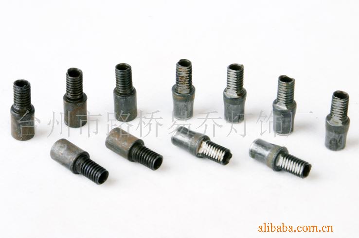 Shrink tube Joint machining Common dental joint,British dental joint,Surface Handle Spray paint electroplate