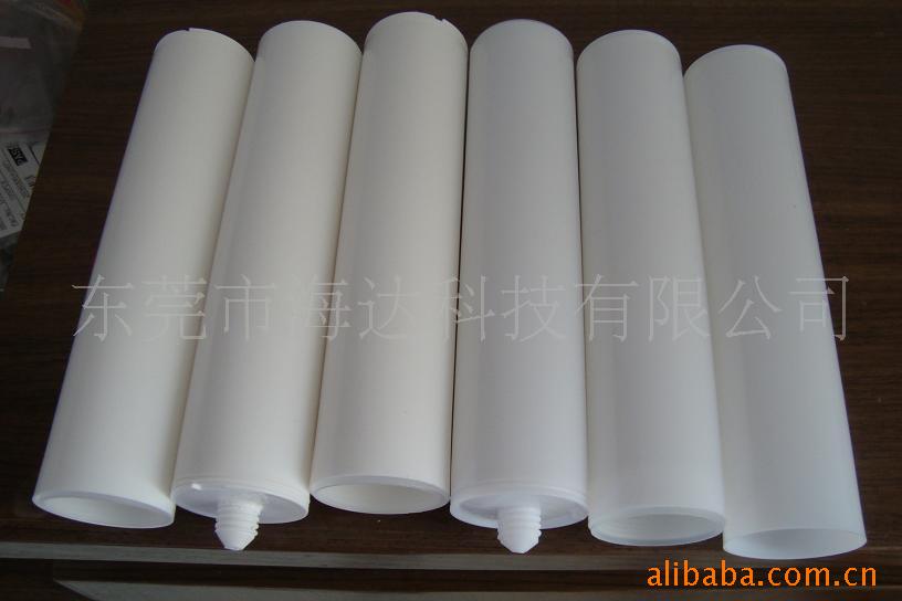 供应胶筒,红胶筒,硅胶筒,玻璃胶筒(图)