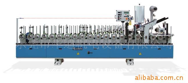 供应木门制造机械"BARBERAN" 牌包邊貼面機