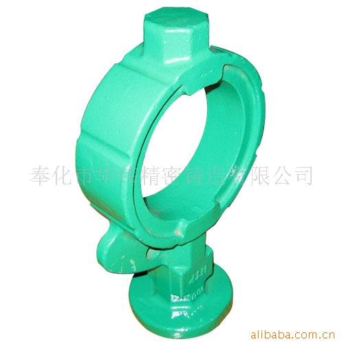 提供精密铸造加件铸造