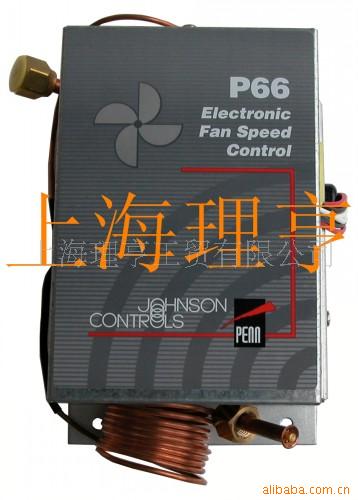风机调试器  P66-BAD  江森