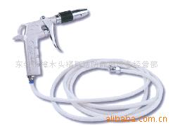 供应消除静电除尘铁头离子风枪离子风咀静电除尘装置