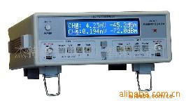 交流毫伏表/数字双通道交流毫伏表WY1972D(图)