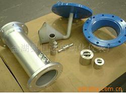 V锥流量计(锥形流量计,一体化V锥流量计,蒸汽流量计)