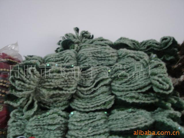 加工手钩织带，手钩花边，钩针花边，款式新，品种全