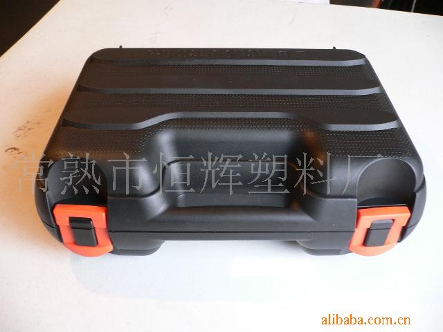 供应塑料工具箱（定制）