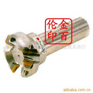 三菱DGHL2525MFS铣刀