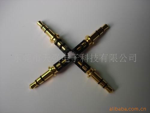 供应3.5立体头/DC头/母头/DC插头