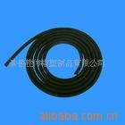 供应圆橡胶绳  橡胶绳 氟胶绳 硅胶绳