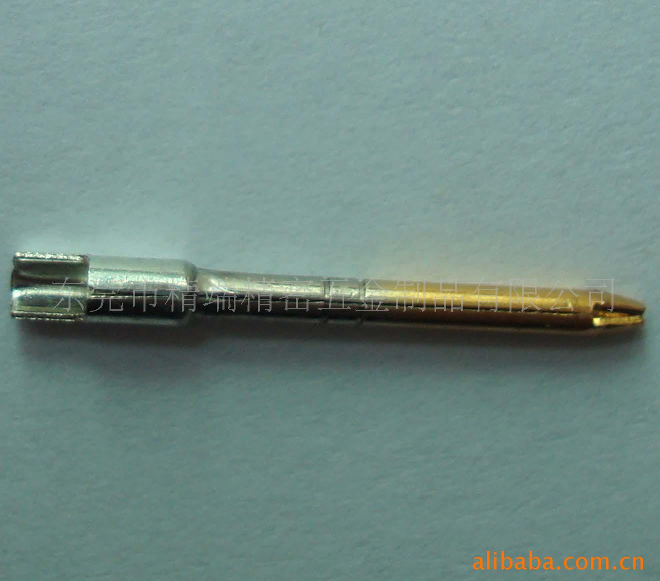 供应传感器端子，传感器插件，1.5圆针、1.5插件