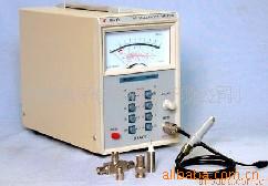 射频毫伏表HFJ-8G特价供应(图)