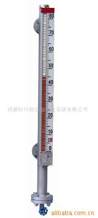 供应侧装式磁性液位计(中温中压型)