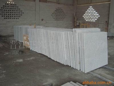 Granite supply G603 Curtain wall stone 1 m Granite chart)