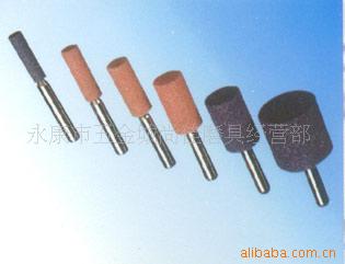 供应砂轮磨头、打磨头、火石仔