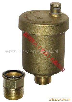 供应瑞士IMT意米特自动排气阀放气阀跑风 进口排气阀-原装进口