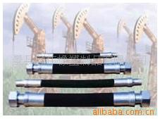 供应高压胶管 耐压管 钻探管 钢编管