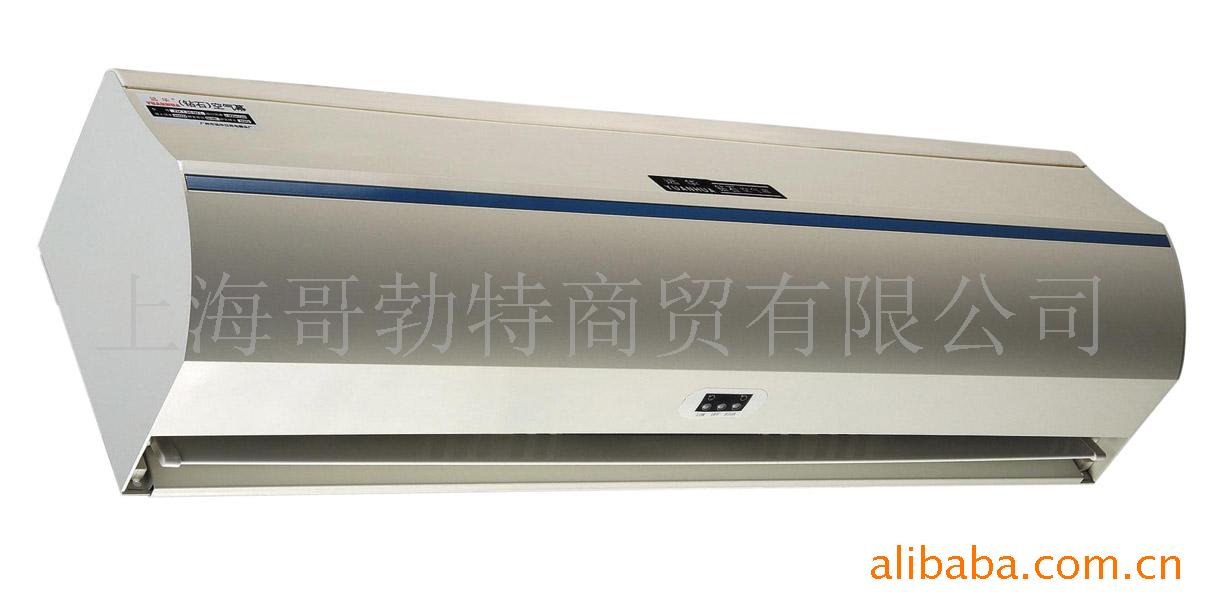 远华离心式风幕机FM-1.25-09-L---FM-1.25-15-L