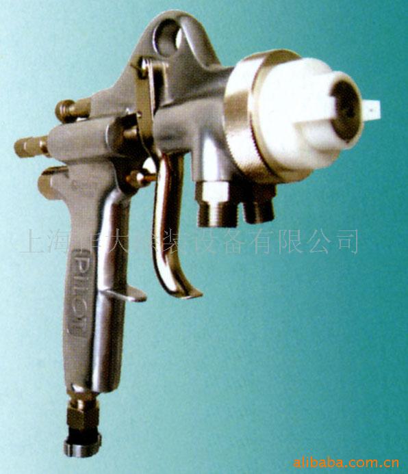 供双组份喷漆设备 双头喷枪 单枪-上海作大机械科技有限公司