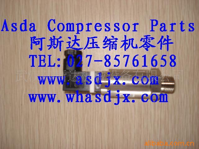 供应正力压缩机配件压力传感器 