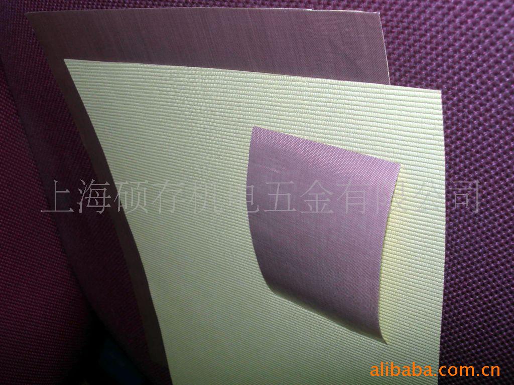 高温布 高温纸(图)