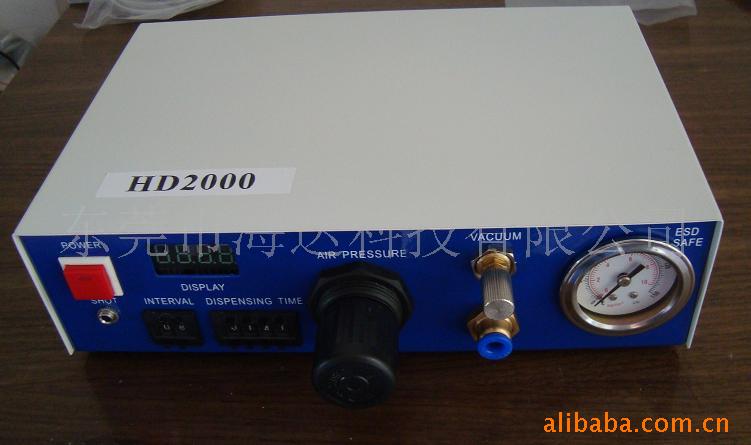 供应数码点胶机(图)