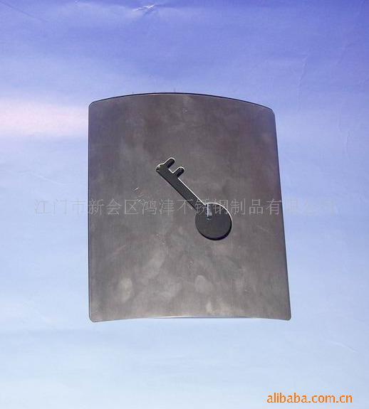 供应KEY BOX，不锈钢制品，五金制品，金属制品