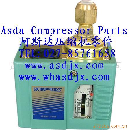 供应空压机配件压力开关 