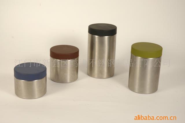 供应密封罐，不锈钢制品，五金制品，金属制品
