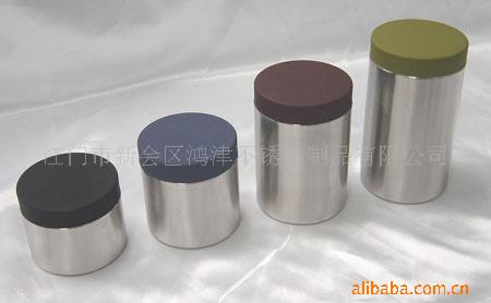 供应密封罐，不锈钢制品，五金制品，金属制品