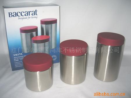 供应密封罐，不锈钢制品，五金制品，金属制品