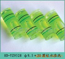 供应各种规格的水准泡