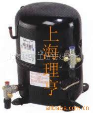 供应法国泰康 TFH2511E  泰康压缩机