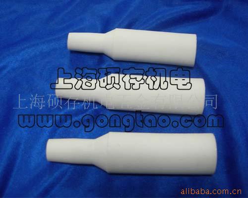 喷砂嘴陶瓷，陶瓷喷砂嘴，喷沙嘴陶瓷，陶瓷喷沙嘴(图)