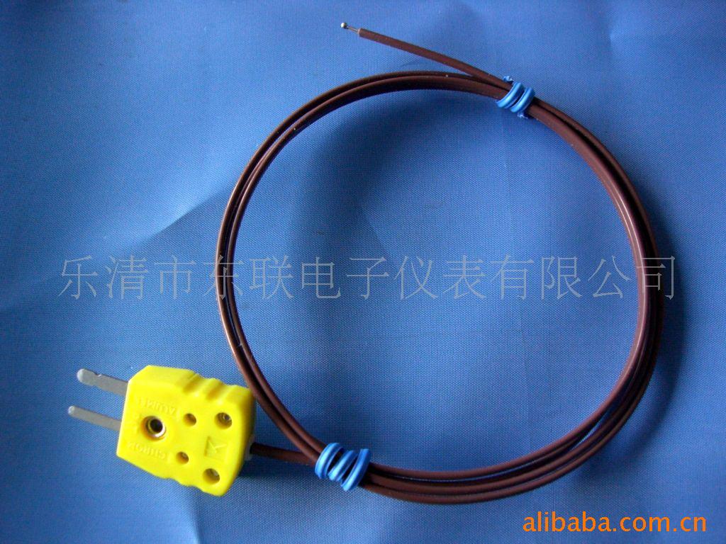 厂家直销批发各规格 热电偶WRN4-01G 规格齐全精致外观 详情咨询