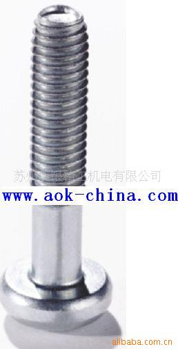 TAPTITE/PLASTITE,DIN7500德标自攻锁紧螺丝