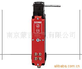 EUCHNER  TP-AS1型和TP-A安全开关