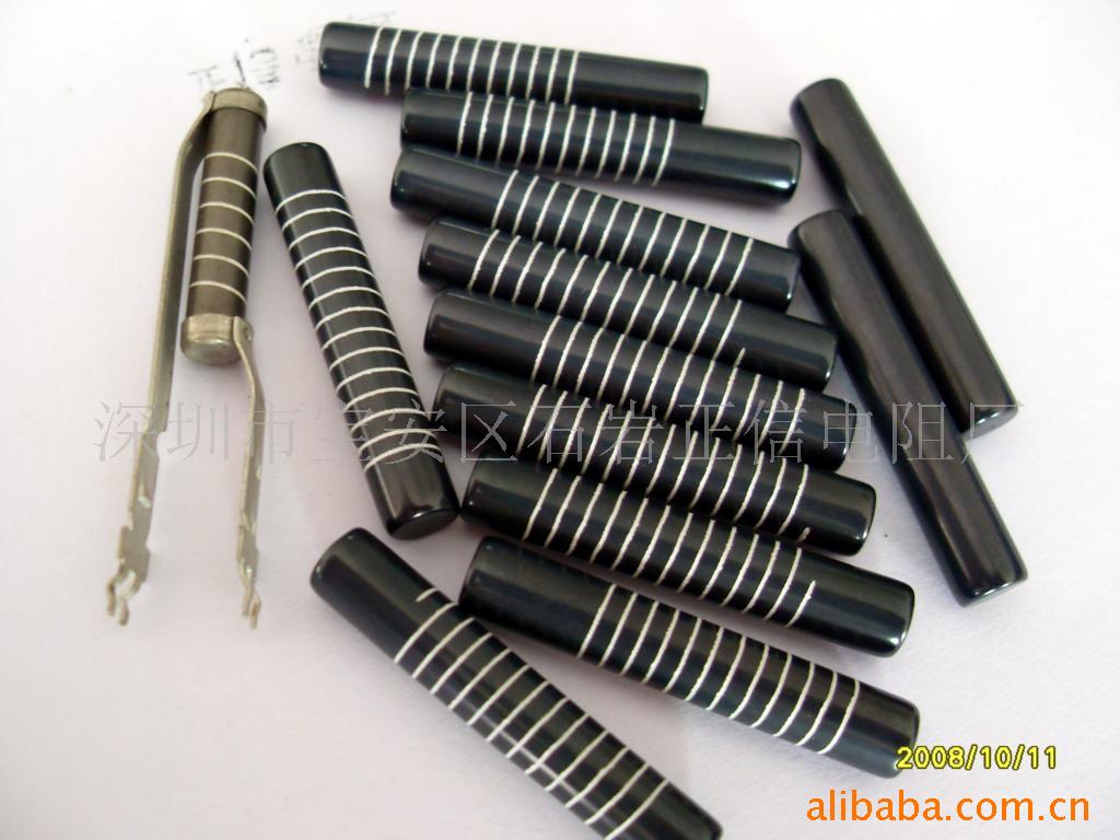 供应氧化膜电阻 大功率电阻器