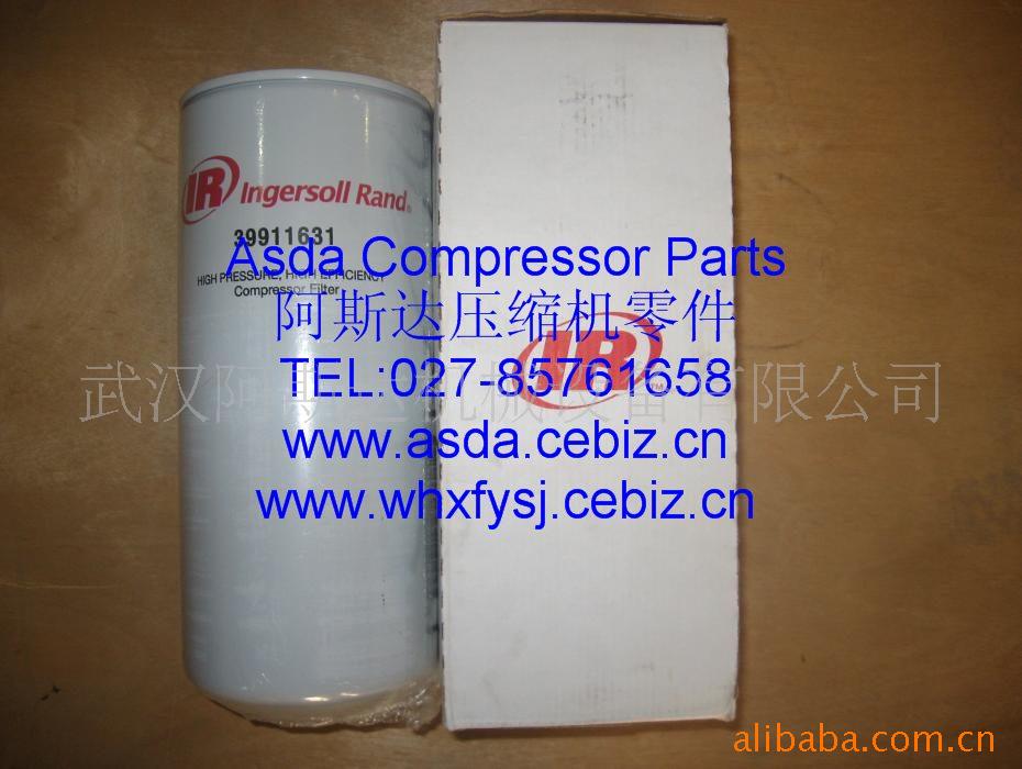 供应92888262英格索兰机油滤芯(图)