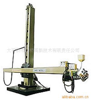 供应焊接操作机