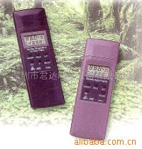 Taiwan welcomes AZ8701 Temperature and humidity meter